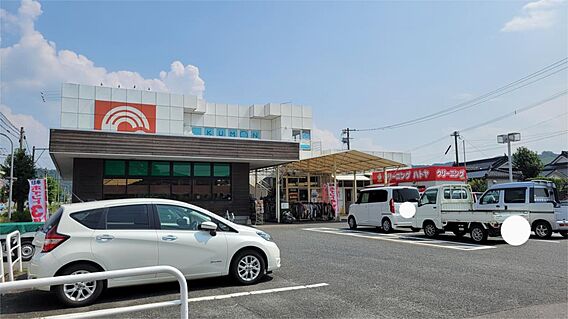 パークヴュー高瀬B_周辺_2