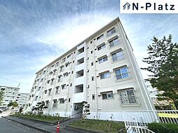 名谷6団地　29号棟