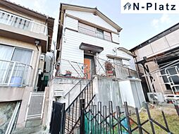 長田区池田上町