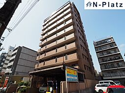 ワコーレプラージュ須磨