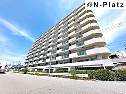 ファーストレジデンス須磨海浜公園