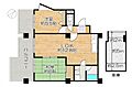 朝日プラザ丸山町4階620万円