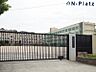周辺：西代中学校まで約480ｍ