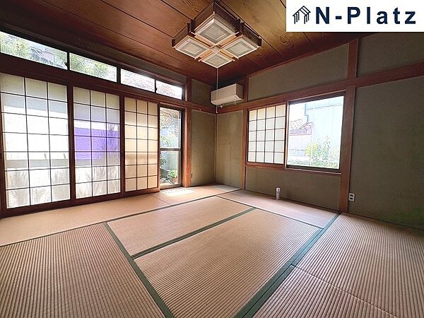 室内