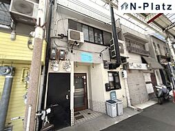 長田区二葉町4丁目