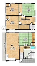 須磨区禅昌寺町1丁目