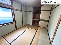 室内の画像