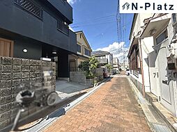 外観の画像