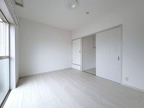 室内を拡大表示