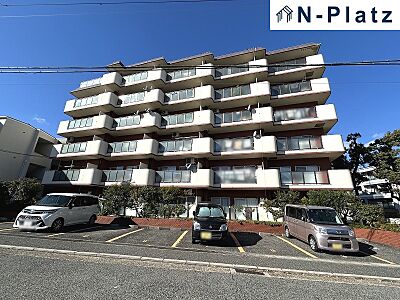 外観:鷹取駅まで徒歩5分の好立地です! 外観:鷹取駅まで徒歩5分の好立地です!