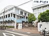 周辺：駒ケ林小学校まで約400ｍ