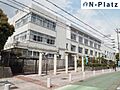 湊川中学校13...