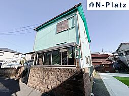 外観の画像