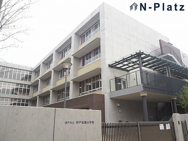 周辺を拡大表示