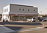 周辺：セブンイレブン高知曙町1丁目店
