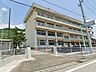周辺：三里中学校