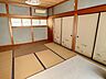 室内：和室