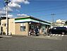 周辺：ファミリーマート高知旭天神町店