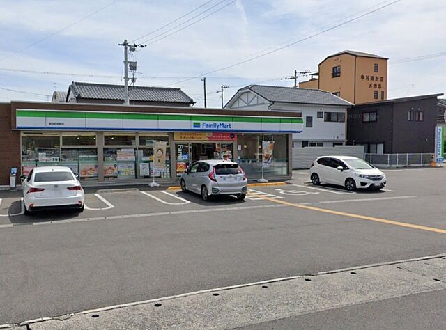 周辺 香南市野市町西野
