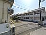周辺：久礼田小学校