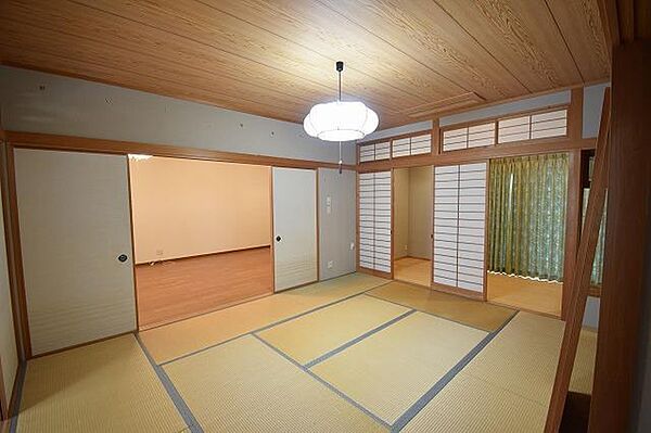 室内