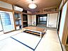 室内：和室