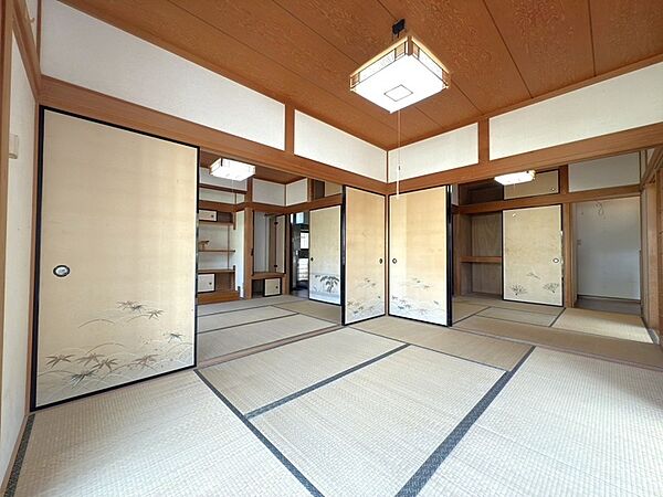 室内