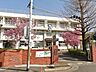 周辺：江ノ口小学校