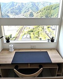 室内の画像