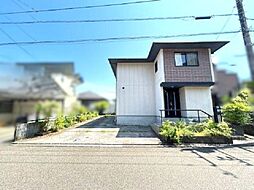 高知市春野町南ヶ丘7丁目　中古住宅　売家