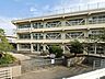 周辺：大津小学校