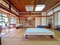 室内の画像