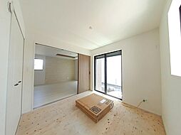室内の画像