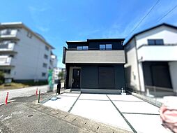 高知市鴨部2丁目・1号棟 新築住宅 売家