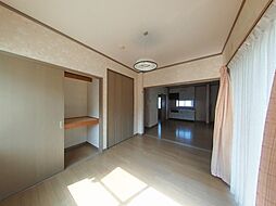 室内の画像