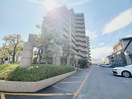 3LDK 間取り