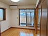 室内：洋室