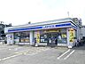 周辺：ローソン高知神田店