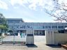 周辺：介良小学校
