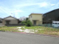 香美市土佐山田町 売り土地