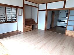 室内の画像
