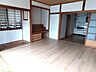 室内：洋室
