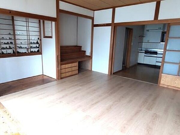 室内
