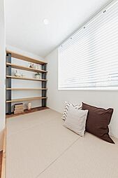 室内の画像
