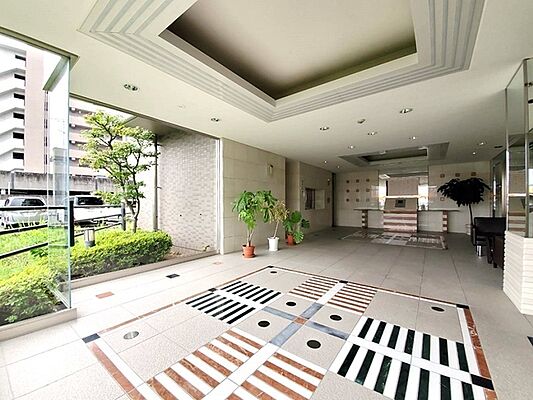 その他 アルファステイツ北本町3　中古マンション 5階/5F