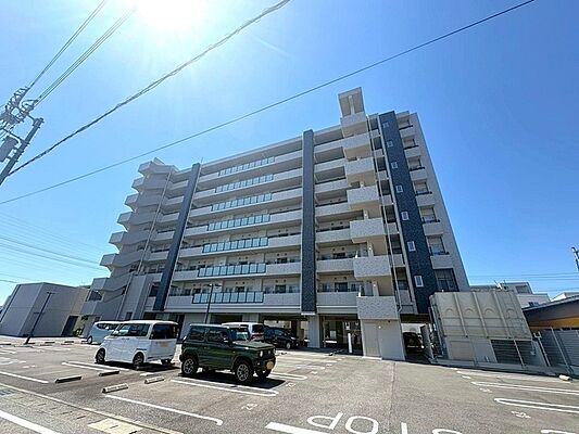 外観 サーパス南久保グランフォート　中古マンション 2階/2F