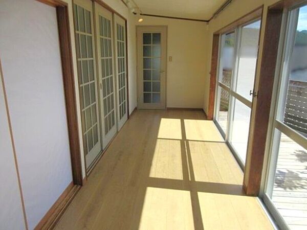 室内