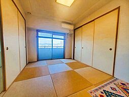 室内の画像