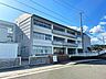 周辺：横内小学校