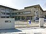 周辺：一宮小学校